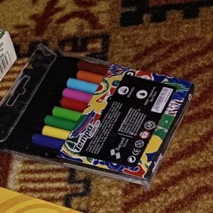 Washable Markers Tempo