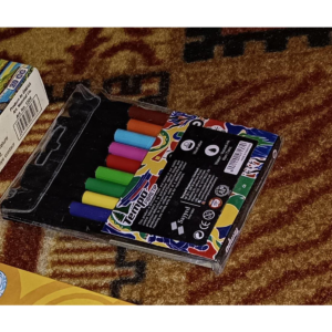 Washable Markers Tempo