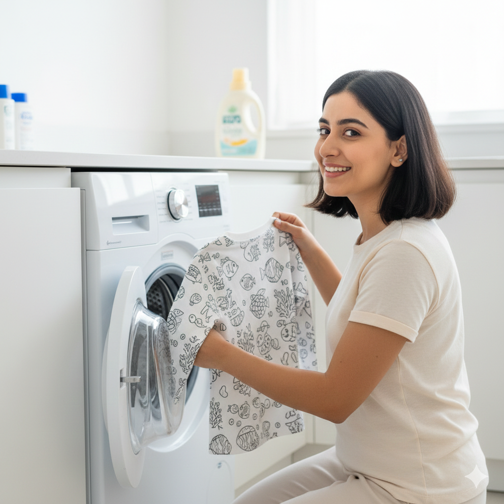 Colorable PJS Set - Image 5